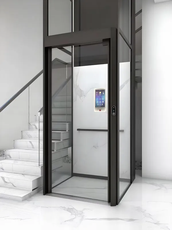 黄石自建房电梯