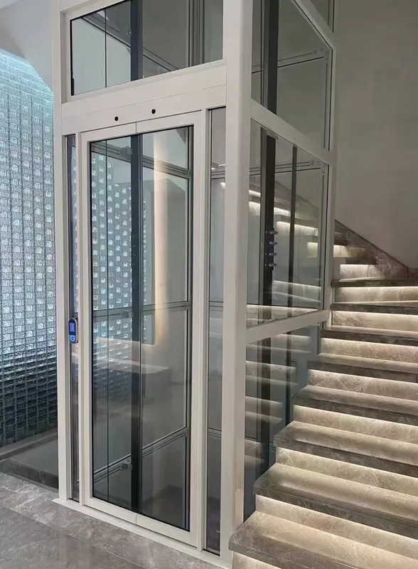 黄石耐用的家用电梯